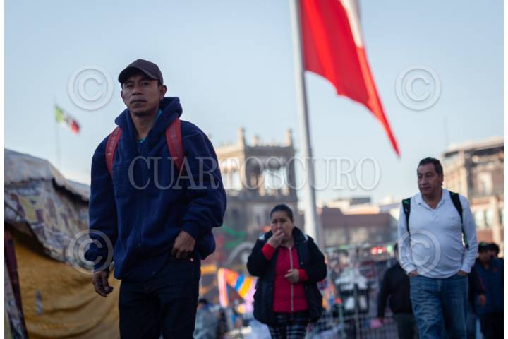 Cuartoscuro Agencia de Fotografía y Editora