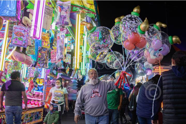 Helio para tus celebraciones? - Globimax Campeche