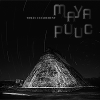 Portada del libro  Maya Puuc (Editorial RM/ INAH, México, 2009)