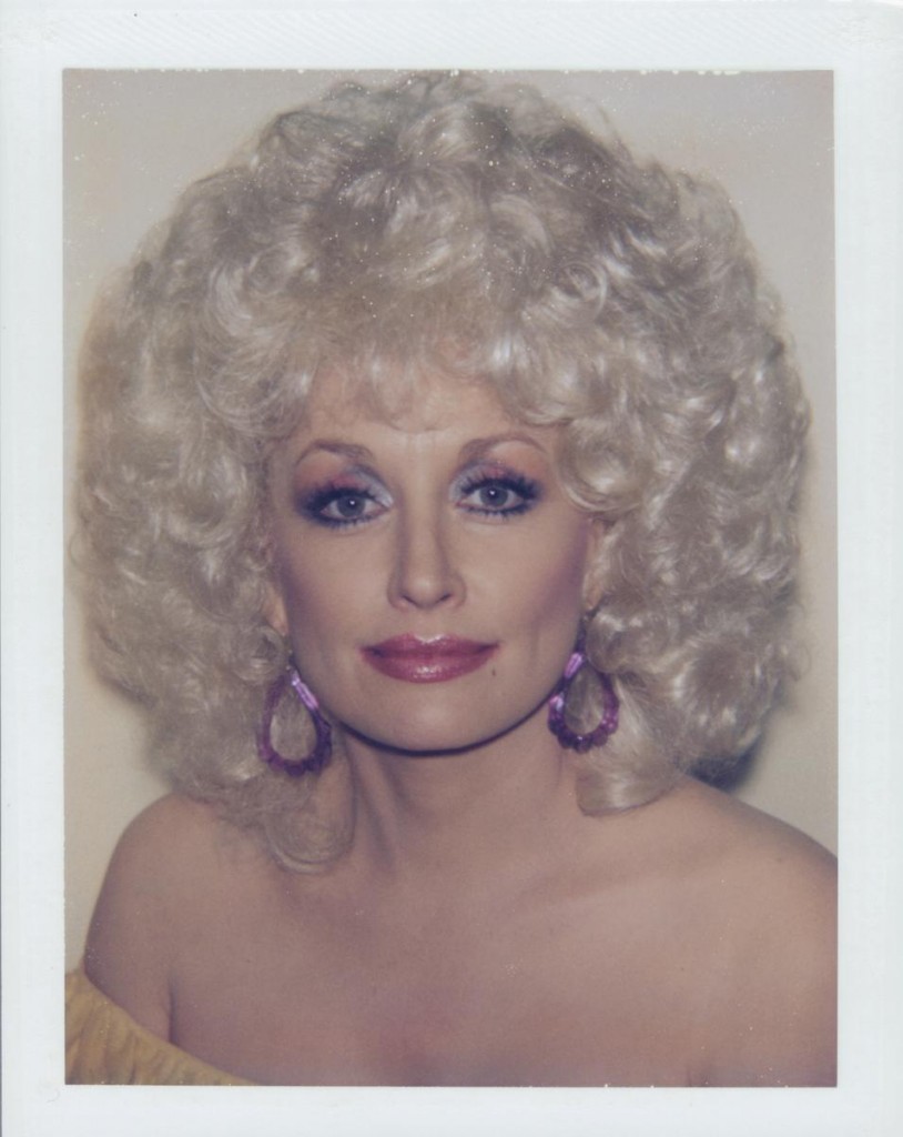 DollyParton_Warhol