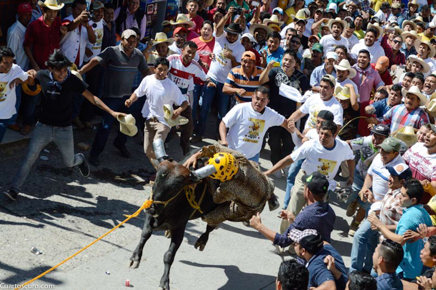 © José I. Hernández /Cuartoscuro.com