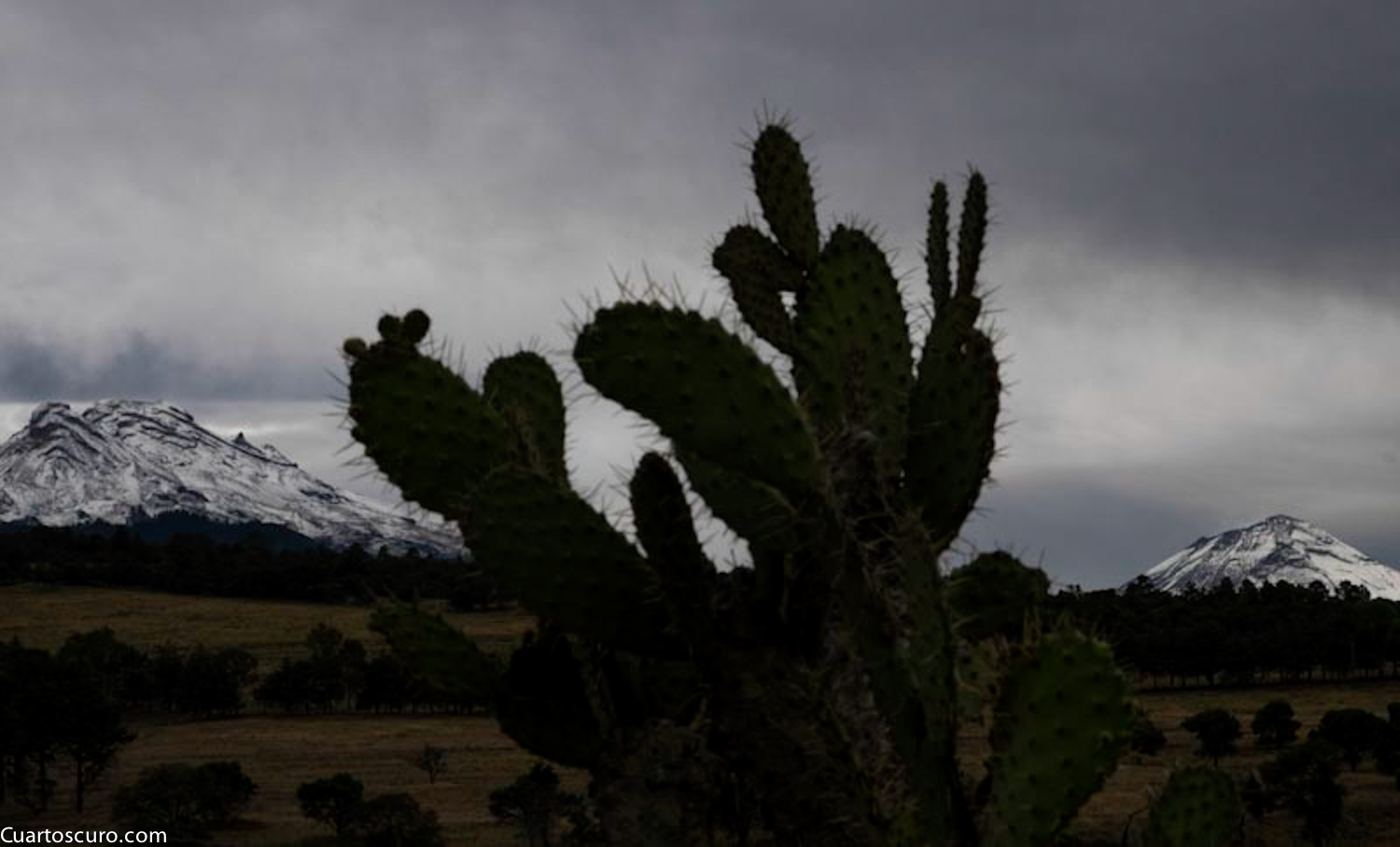 © Pedro Valtierra /Cuartoscuro.com