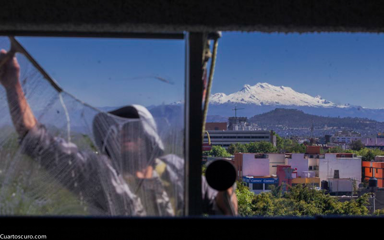 © Juan Pablo Zamora /Cuartoscuro.com