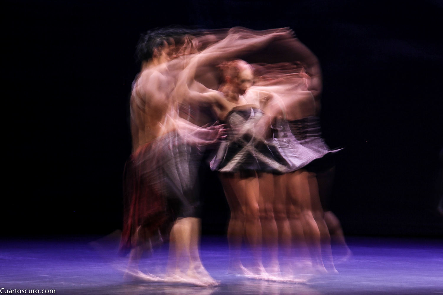 © Adolfo Vladimir /Cuartoscuro.com