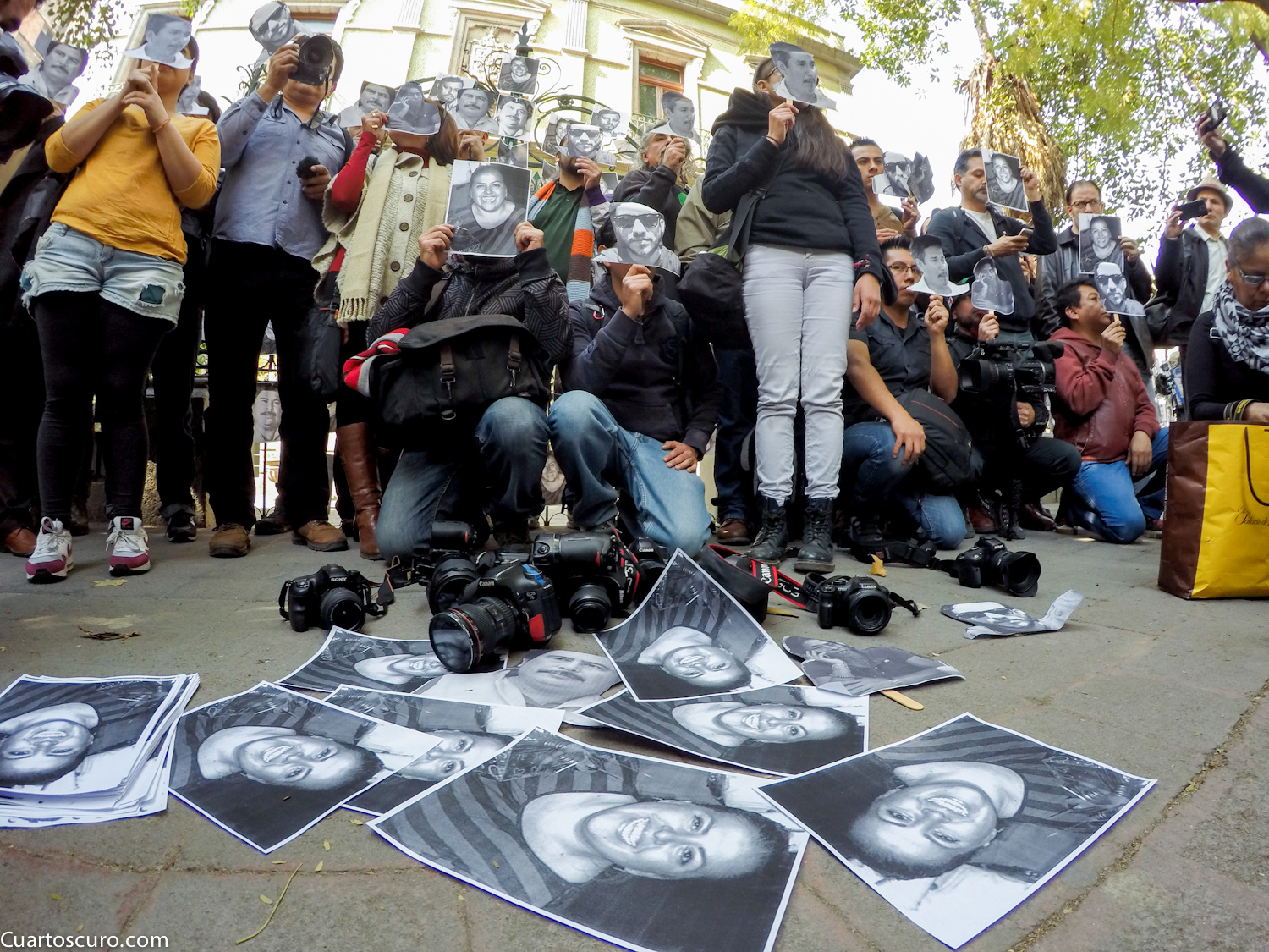 © Diego Simón Sánchez /Cuartoscuro.com