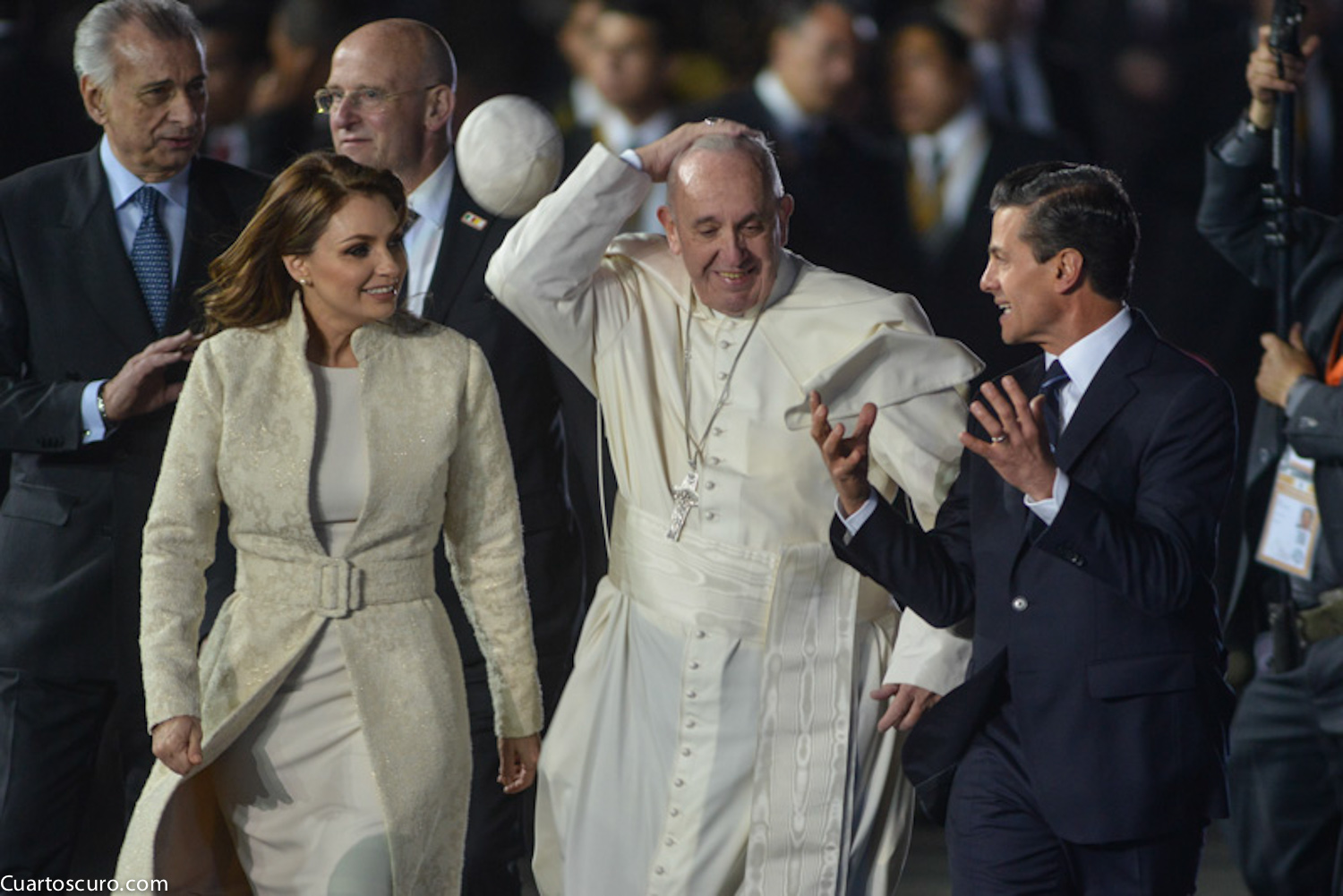 © Isaac Esquivel /Cuartoscuro.com