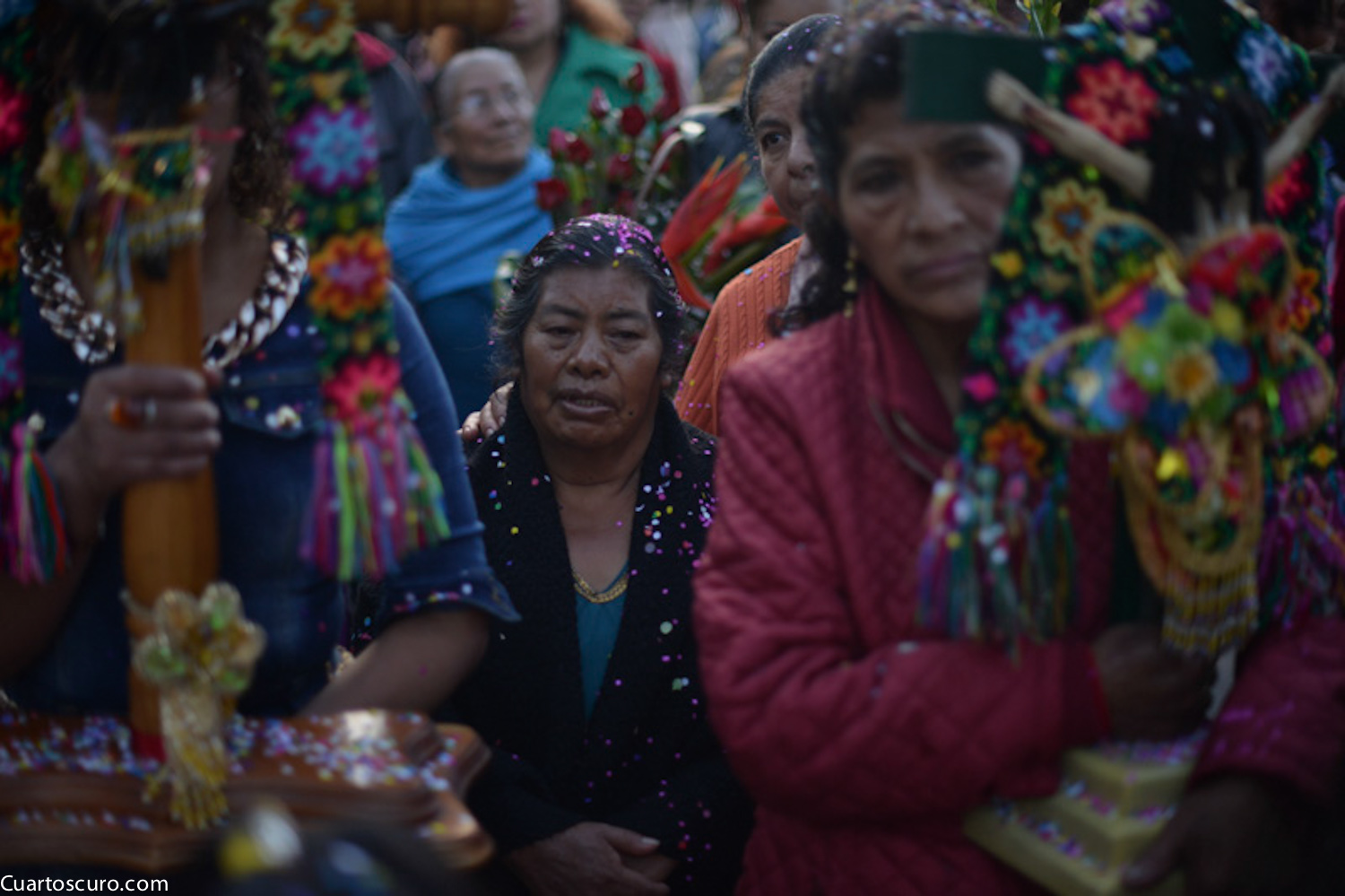 © Adolfo Vladimir /Cuartoscuro.com