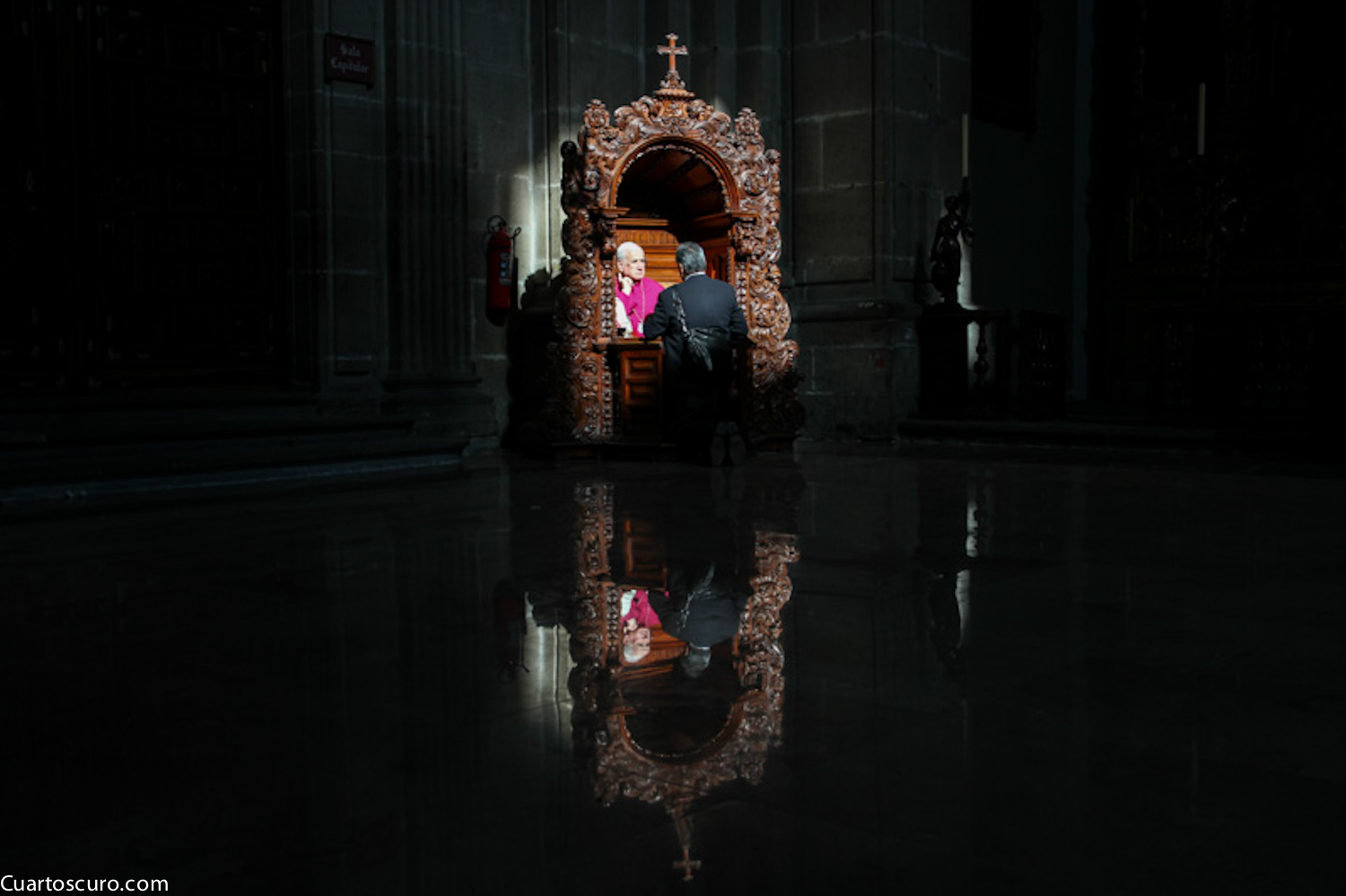 © María José Martínez /Cuartoscuro.com