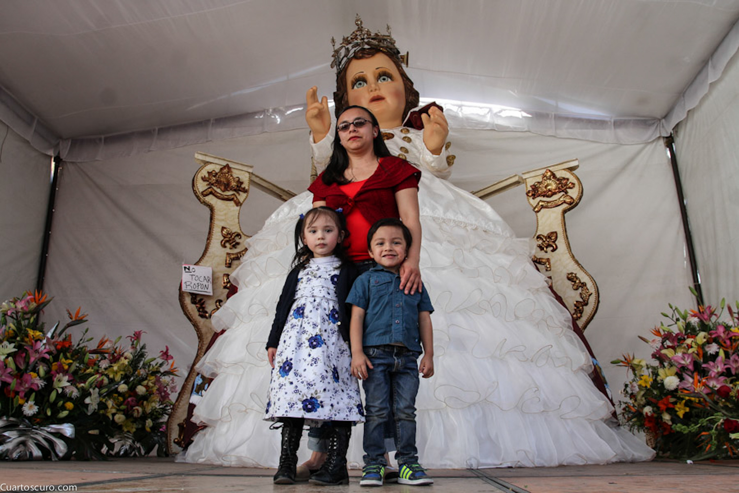 © María José Martínez /Cuartoscuro.com