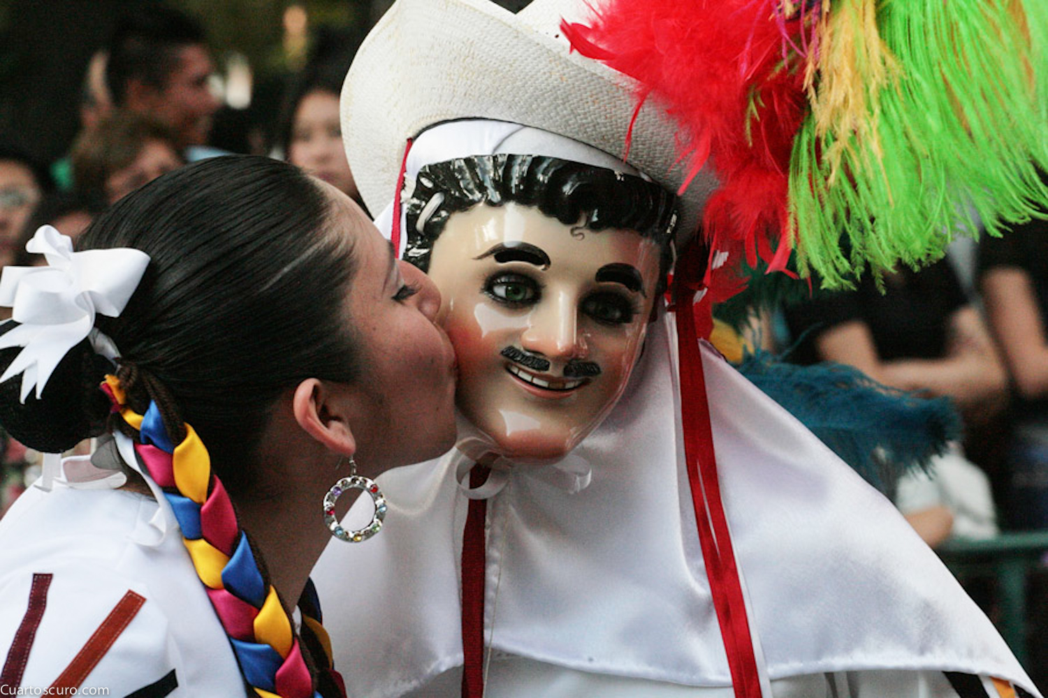 © Jorge Lezama /Cuartoscuro.com