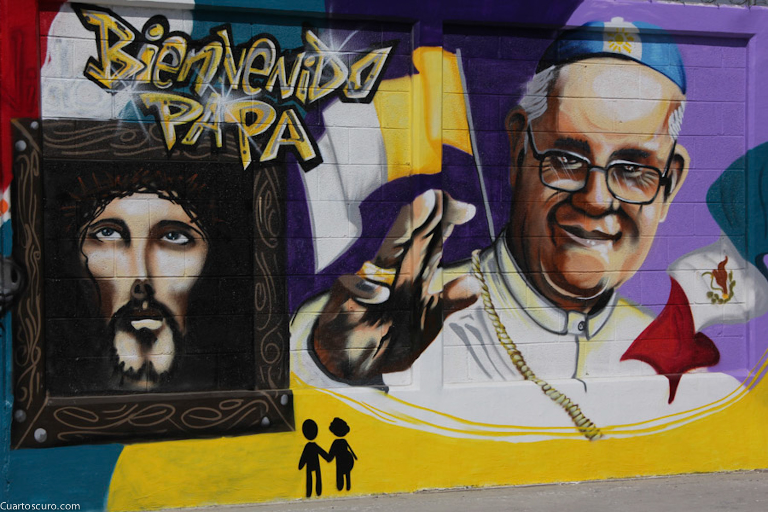© Diego Reyes /Cuartoscuro.com