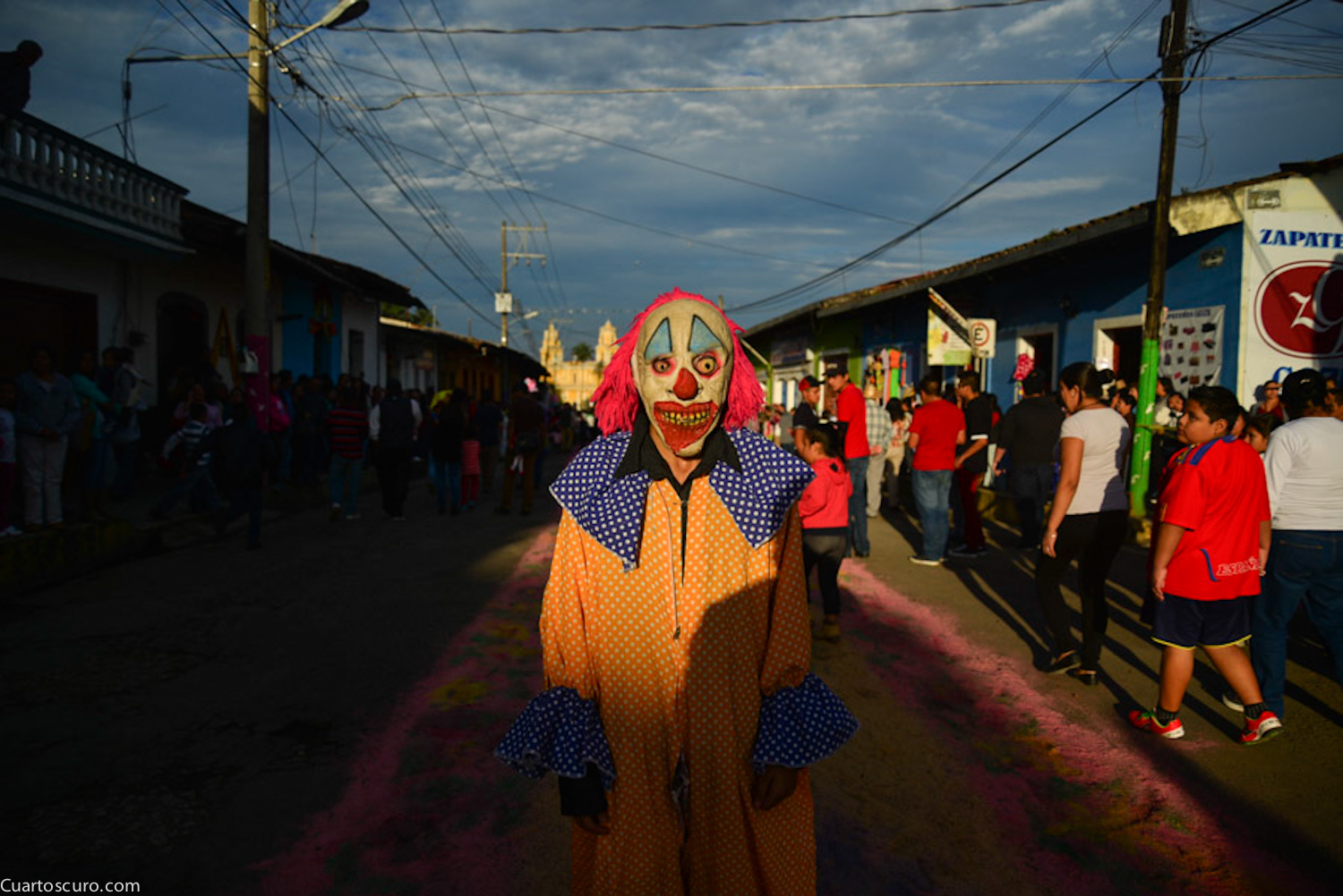 © Alberto Roa /Cuartoscuro.com